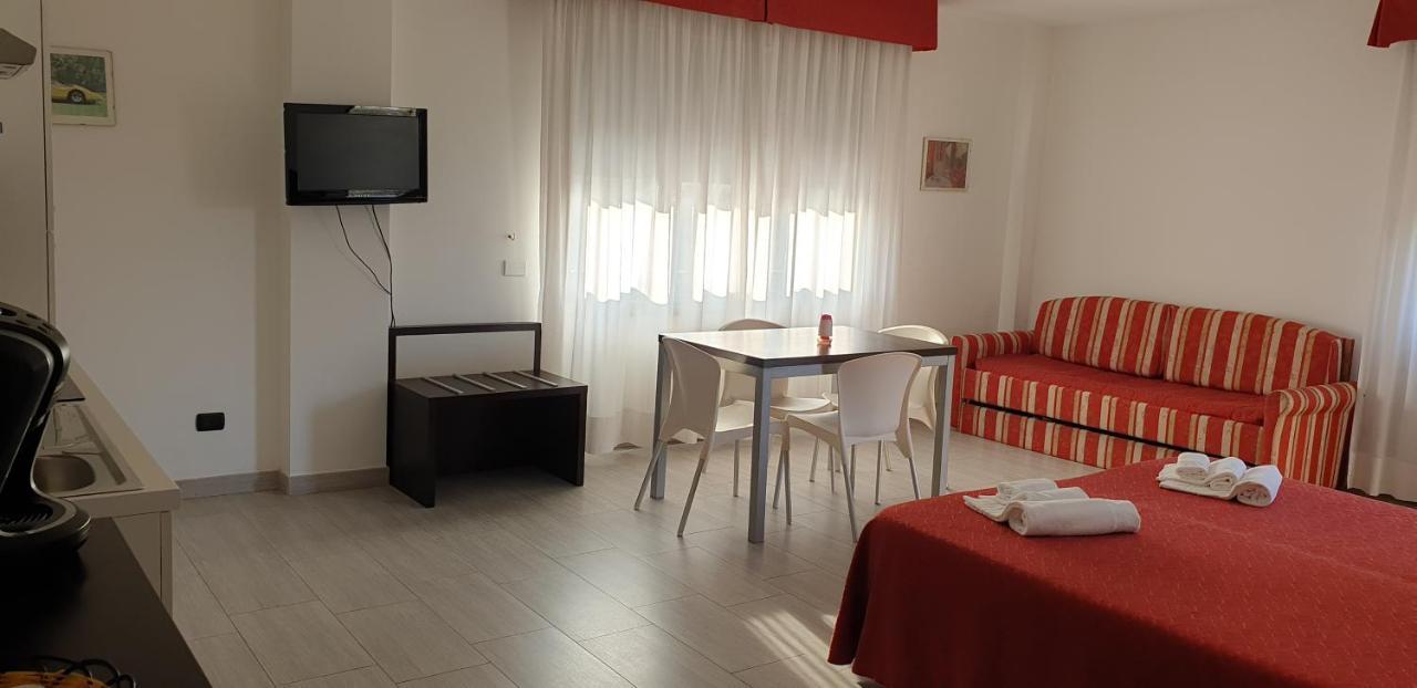 Residence San Prospero Garbagnate Milanese Exterior foto