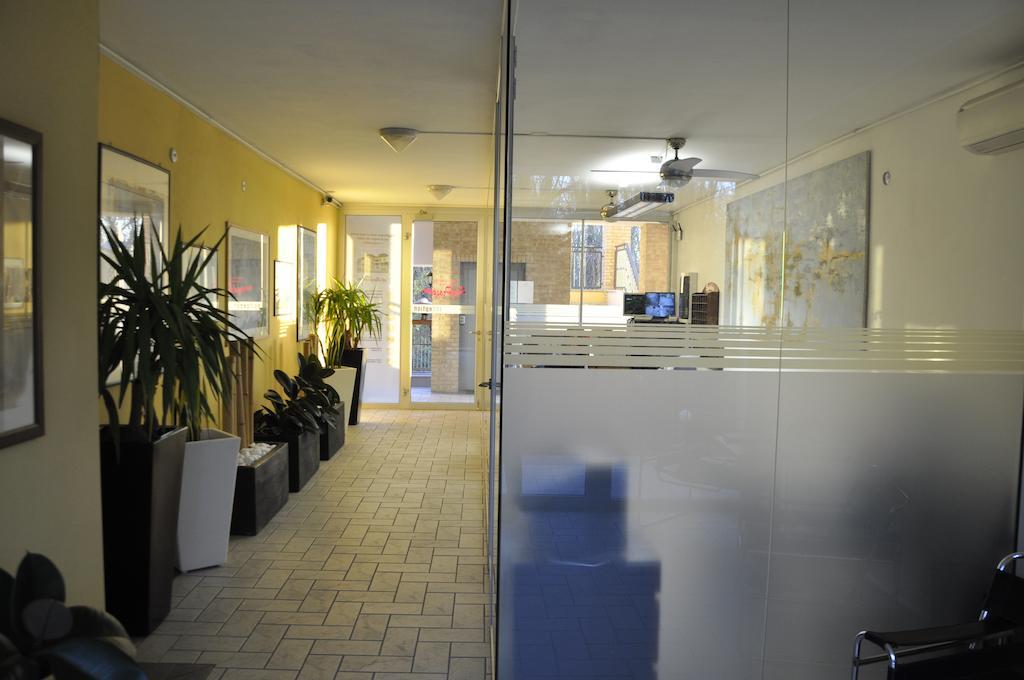 Residence San Prospero Garbagnate Milanese Exterior foto