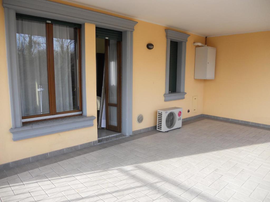Residence San Prospero Garbagnate Milanese Exterior foto