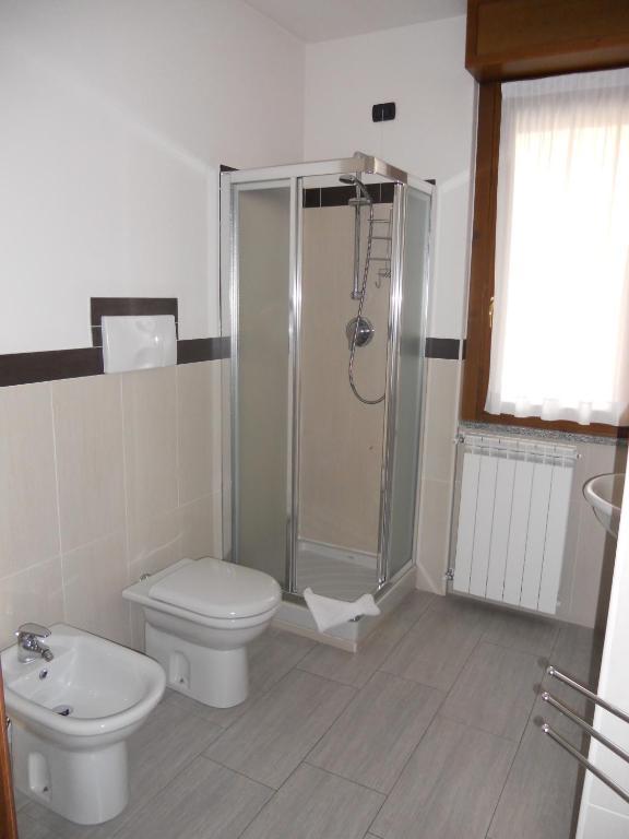 Residence San Prospero Garbagnate Milanese Habitación foto