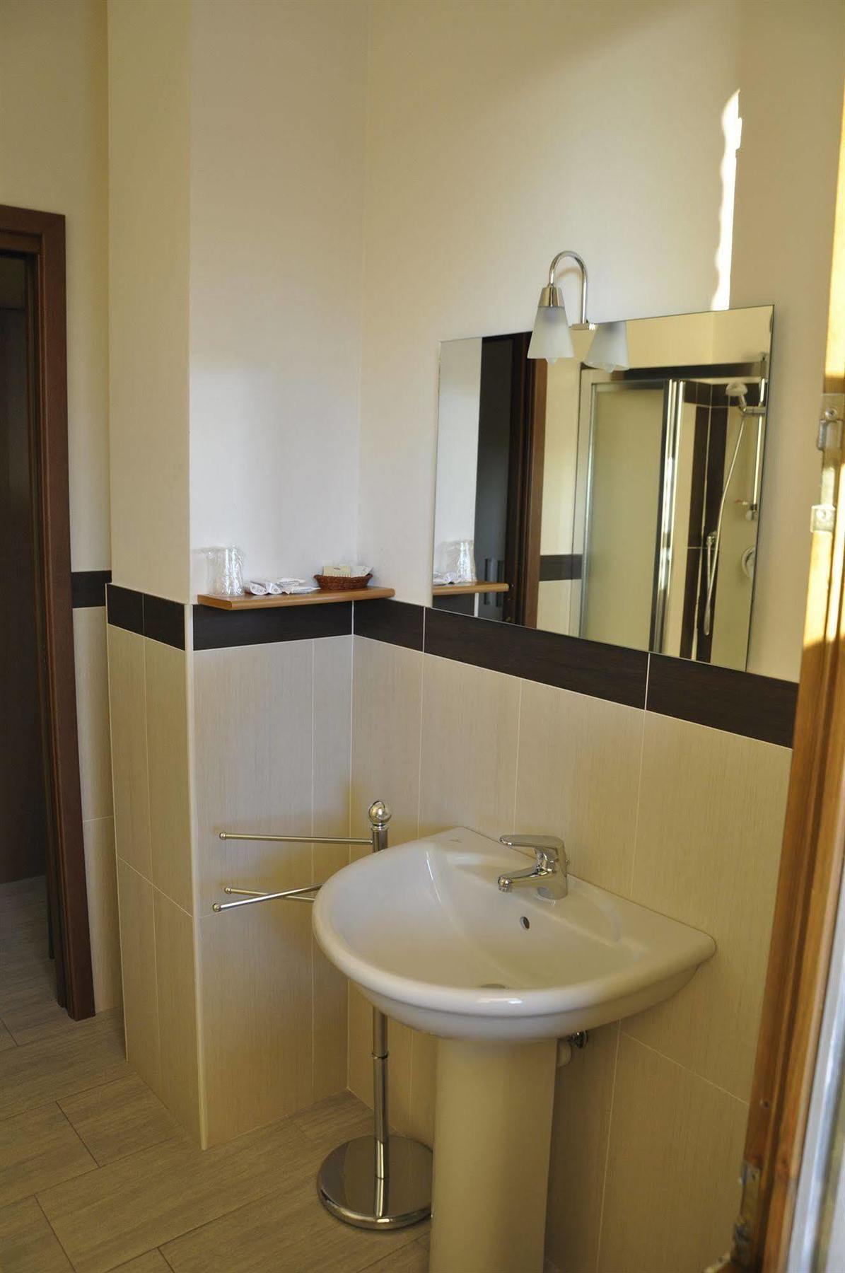 Residence San Prospero Garbagnate Milanese Exterior foto